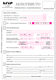 Si tienes dudas al respecto puedes consultar toda la información de este articulo. Http Www Afip Gov Ar Monotributo Documentos Monotributo20080902ii Pdf