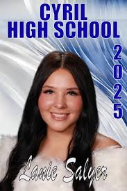 Cyril High School added a new photo.