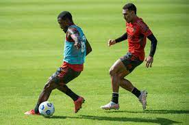 Flamengo inicia trabalho com o grupo completo grmio com reforos de peso. Hoje Tem Jogo Do Flamengo Veja Quando O Clube Jogara Dci