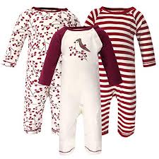 Touched By Nature Baby Organic Cotton Coveralls Buy Online In Solomon Islands At Solomon Desertcart Com Productid 175708890
