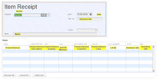 Let's get to know what you need so we can help you download your purchased quickbooks product. How To Import Item Receipts Into Quickbooks Desktop Saasant Support Portal
