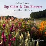 After Hours Sip & Cut