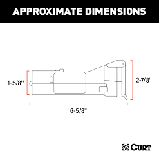 Curt quick plug brake control harnesses make the installation of your brake controller literally a snap. Amazon Com Curt 51180 Echo Mobile Electric Trailer Brake Controller With Bluetooth Enabled Smartphone Connection Proportional Black Plastic 9 X 9 X 3 Inches Black Plastic Automotive