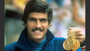 Mark Spitz