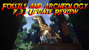 Die besten bücher bei amazon.de. Fossils Archeology Revival 7 3 1 Update Review Youtube
