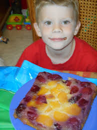 Madhouse Family Reviews: Picture book review : Fairies of Blossom Bakery :  Plum and the Winter Ball