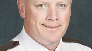 UPDATE 11:05 P.M. Wolbersen, Homan win sheriff's race; Miller and Nettestad  move