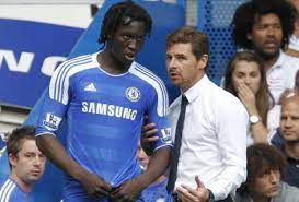 Thomas tuchel on lukaku deal: Romelu Lukaku I Ll Never Forgive Andre Villas Boas