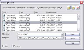 Pin the clipart you like. Inserting Pictures Apache Openoffice Wiki