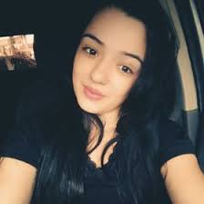 Adriele Silva (adrielly_jesusmeama)