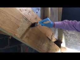 Oxalic acid has many uses, but it is widely used as a wood bleach because it removes stains without removing the natural color of the wood. Cleaning Oak With Oxalic Acid Youtube