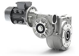 Helical worm gear units with foot, flange & shaft mount options. Products Varvel