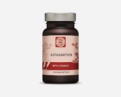 Image result for Astaxanthin