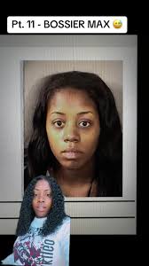 Sharell Hodges Bossier Max Part 12