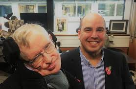 Prof. Adam Boddison OBE