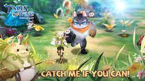 Descargar mod apk free download mmorpg free to play. Tales Of Wind For Android Apk Download
