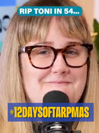 Toni and Ryan Lucky Before Work