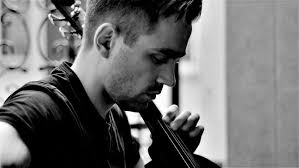 Bittersweet Symphony (Cover) by Joel Grainger