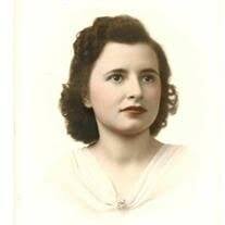 Mrs. Dorcas Elizabeth Breeding Minchey Obituary