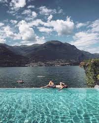 If you feel so, i't provide you with many graphic yet again beneath: Lake Como Hotels With Best Views The Most Perfect View