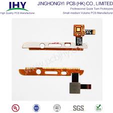 Pin By Pcb Manufacturer On Flexible Pcb