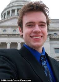 Inge Marler's racist black welfare joke forces her to resign as Tea Party  leader