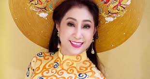 Thoại Mỹ tái xuất, ngồi ghế nóng chương trình tôn vinh cải lương