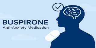 Image result for Buspirone