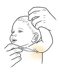 Axillary Temperature