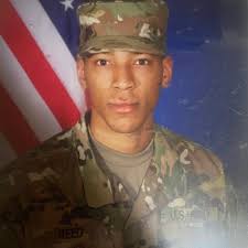 Obituary of Christopher Jay Hendrix