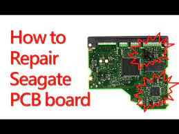 Find solutions to your seagate pcb replacement question. Seagate Hard Drive St31000333as Pcb Board 100530756 10053069 Repair And Data Recovery Youtube
