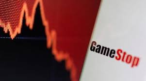 (amzn) stock price, news, historical charts, analyst ratings and financial information from wsj. Gamestop S Frankfurt Shares Nearly Triple In Catch Up Trade To Wall Street Nasdaq