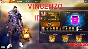 Due to its popularity, content creation and streaming around this game has received a significant boost, and there has been. Vincenzo Ff Profile Herunterladen