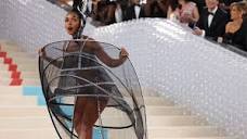 Met Gala 2023 fashion: The best looks from the red carpet | CNN