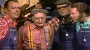 Последние твиты от hee haw is (@heehaw15). The Faculty Lounge The Hee Haw Gospel Quartet
