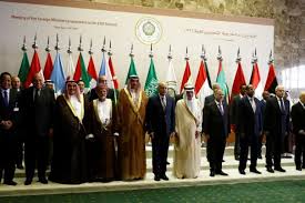 من أنشاص إلى الظهران.. القمم العربية في بحر الأزمات | أخبار | الجزيرة نت