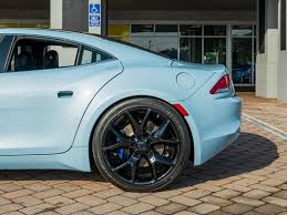 Image result for Balboa Blue 2019 Fisker