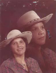 Isabel Vasquez Obituary