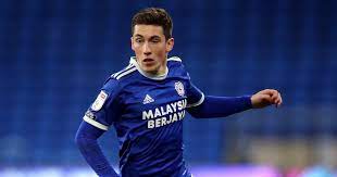 Harry wilson (born 22 march 1997) is a welsh professional footballer who plays as a winger for premier league club liverpool and the wales national team. Harry Wilson S Superb Hat Trick For Cardiff City