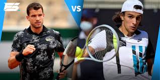 Lorenzo musetti live score (and video online live stream*), schedule and results from all. Atp Acapulco Open 2021 Lorenzo Musetti Vs Grigor Dimitrov Preview Head To Head And Prediction For Abierto Mexicano Telcel Firstsportz