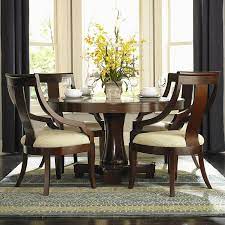 Motour 23 Wide Polyester Armchair In 2021 Round Dining Room Table Round Dining Room Sets Round Dining Room
