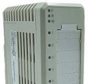 Módulo de Entrada Digital ABB 3BSE036373R1 DI825 125v