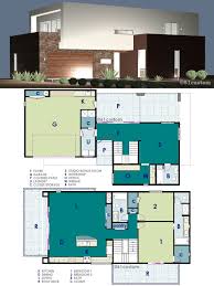 If you are looking for an efficient and creative solution for your sustainable living, choose one of our modern small house plans. House Plan Ultra Modern Home Design Ultra Modern Small House Plans Ultra Contemporary House Dubai Khalifa