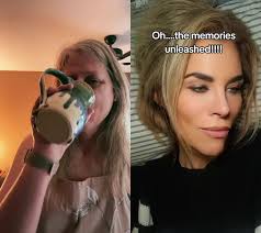 Kids Scar Mom with Apron