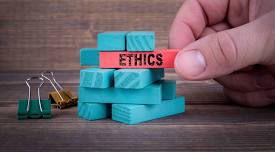 Gaylord- Ethics and Boundaries for Peer Workers