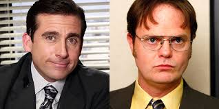 Michael Vs. Dwight: Who Was A Better Boss In The Office?
