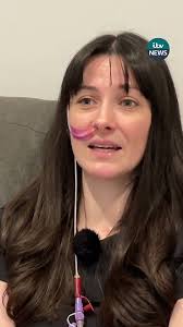 Rare stomach condition means woman is stuck