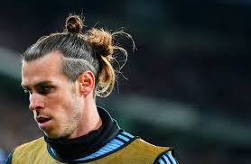 Maybe you would like to learn more about one of these? 11 Cortes De Pelo De Jugadores De Futbol Que Son Tendencia