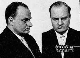 145 Mug shots Images: PICRYL