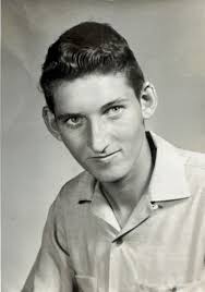 Frankie Judson Belcher Obituary March 19, 2024